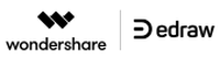 Wondershare Edrawsoft WW CPS logo