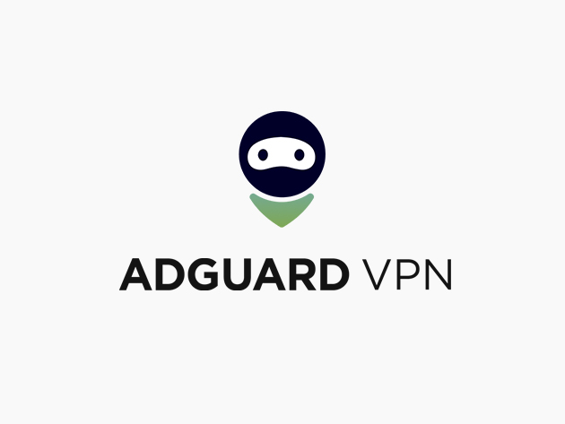 AdGuard VPN WW logo
