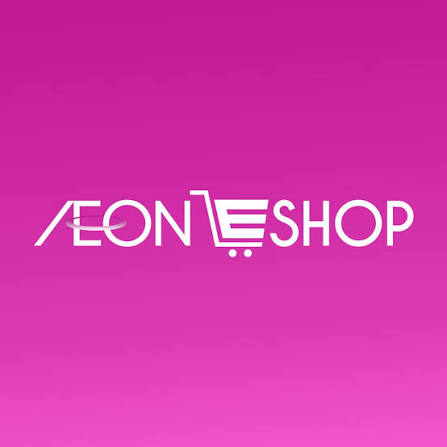 AEON Eshop VN CPS logo