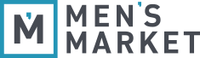 Men s Market Logo