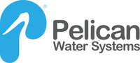 Pelican Water Logo
