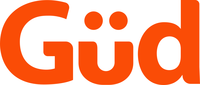 GÜD Logo