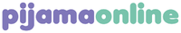 Pijama Online Logo