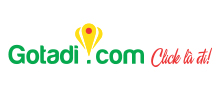 Gotadi Logo