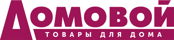 tddomovoy Logo