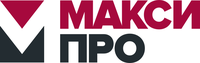 Maxipro Logo