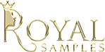 Логотип Royal Samples