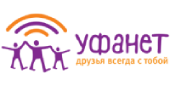 Логотип UFanet