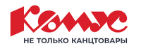Карта Комус в подарок за первый заказ