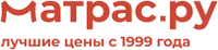 Влагостойкий наматрасник от бренда Ортопрайм в подарок при покупке матраса!