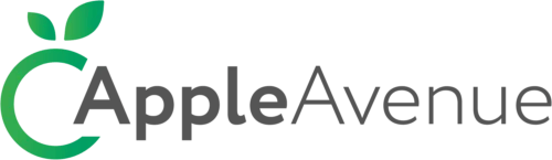 Логотип AppleAvenue