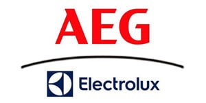 Electrolux AEG CZ CPS
