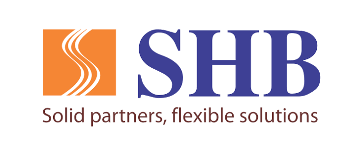 SHB Finance VN CPS logo